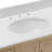 Hampton 48" Single Bathroom Vanity Set-366428277-366428234