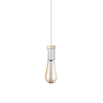 Holder 1 - Light Bulb Pendant