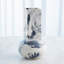 Earthenware Table Vase-1000665147