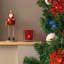 Mazon Christmas Decorative Accent