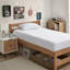 Enveloppe de matelas anti-punaises de lit Wilhelmina-1629623716