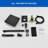 All-In-One Kit with Rough in-Valve-61584024
