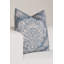 Coussin 100% coton Magnolia Home Fashions-110312419-110312418-121912426