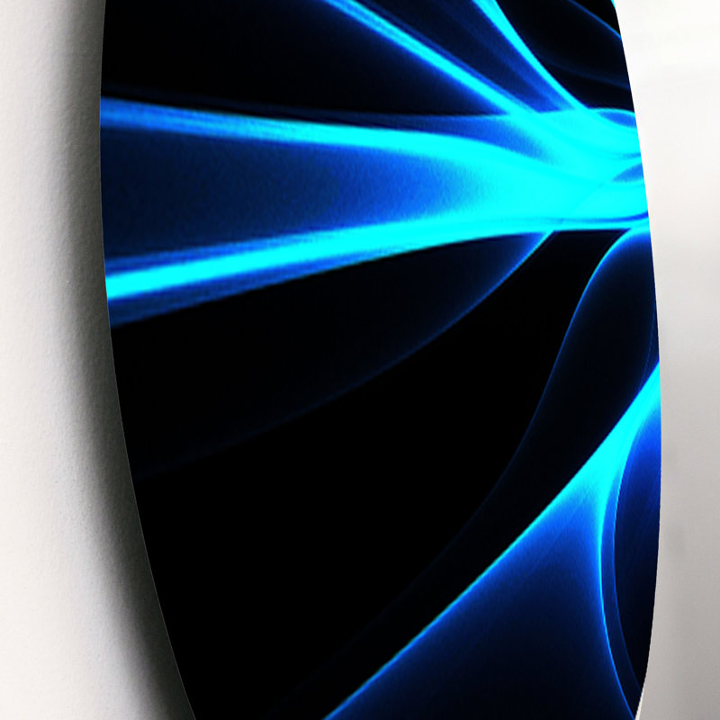 Abstract Wall Decor