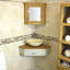 Javen 550 mm Single Vanity with Vessel Basin-62720120-37017966