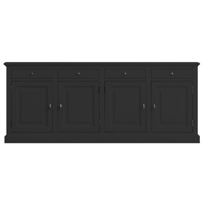 Chapne 230cm Sideboard