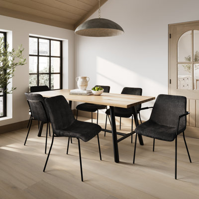 LOUIE DINING TABLE