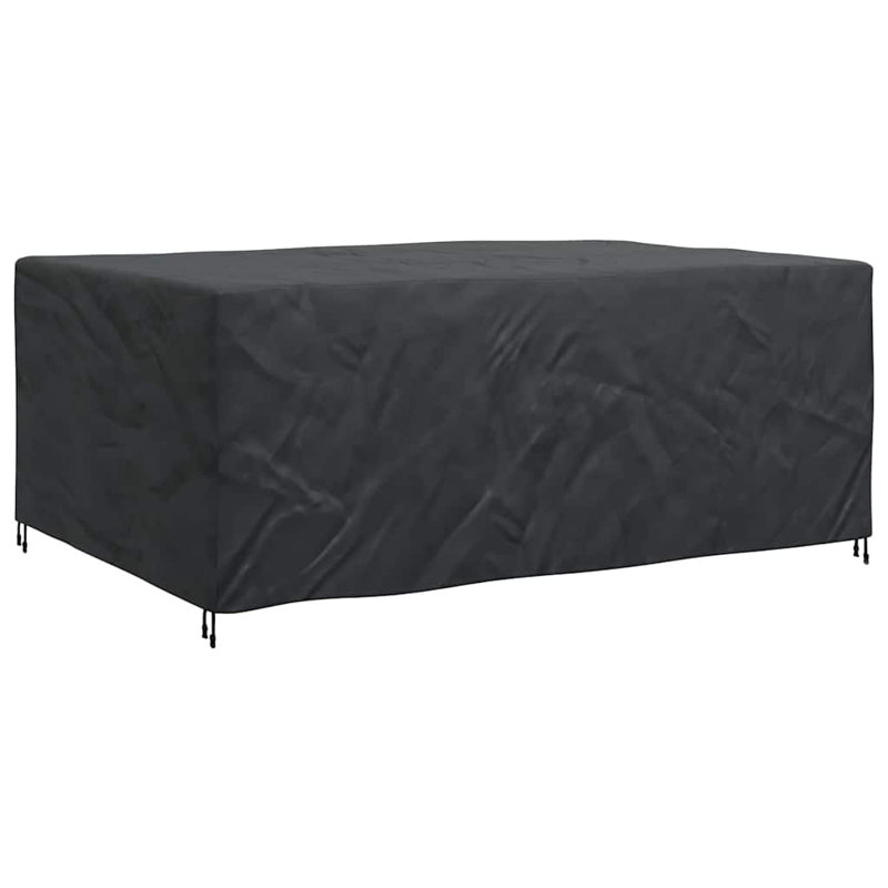 Outdoor Patio Dining Set Cover