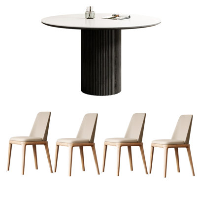 Table de salle à manger Modern