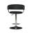 Aishvi 2 - Person Pedestal Dining Set-1029884833-1029884845