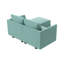 Canapé modulaire Honbay-1465559910