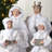 Christmas Figurines & Collectibles
