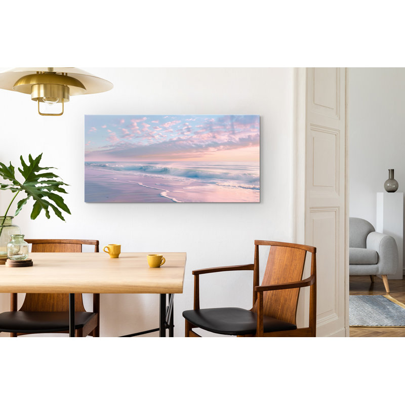 Wrapped Canvas Panoramic Print