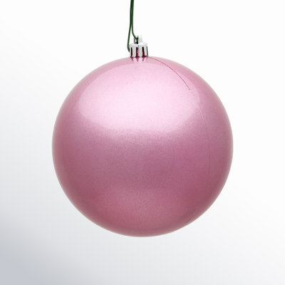 Shatterproof Bauble