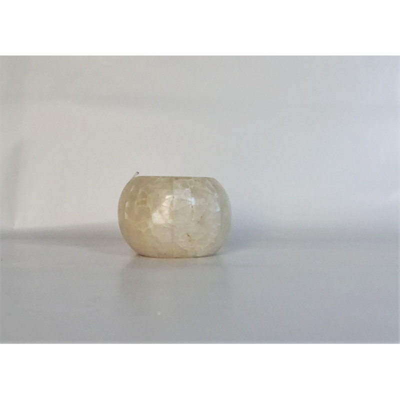 River Shell Napkin Ring