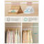 Non-Slip Standard Hanger