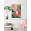 Feuillage Fun 1 Piece Wrapped Canvas Painting-852098000
