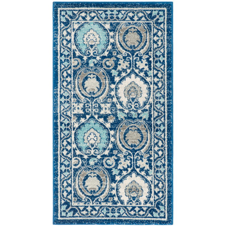 Abdul Performance Ikat Rug