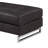 Ordaz Faux Leather Ottoman-26910574