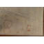 Oushak One-of-a-Kind 8'11" X 12'10" New Age Wool Area Rug in