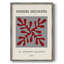 Matisse CD, reproduction encadrée, bois massif-292587786