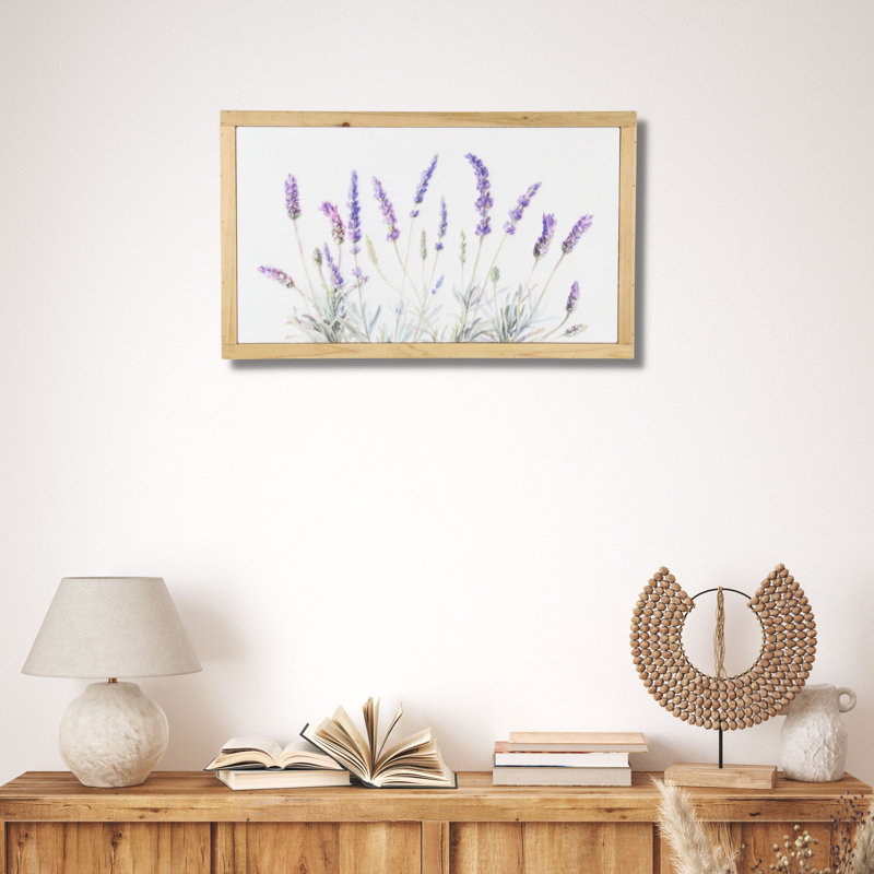 " Lavender "