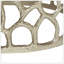 TABOURET EN MAILLE