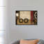 «Bright Expressive Garden» par Silvia Vassileva - reproduction d'art-55247462-55247463-55247468