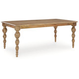 Rybergston Dining Table