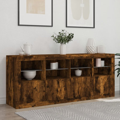 Azriella 163cm Sideboard