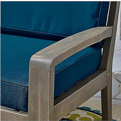 [Chaise simple] CHAISE CLUB GRENada