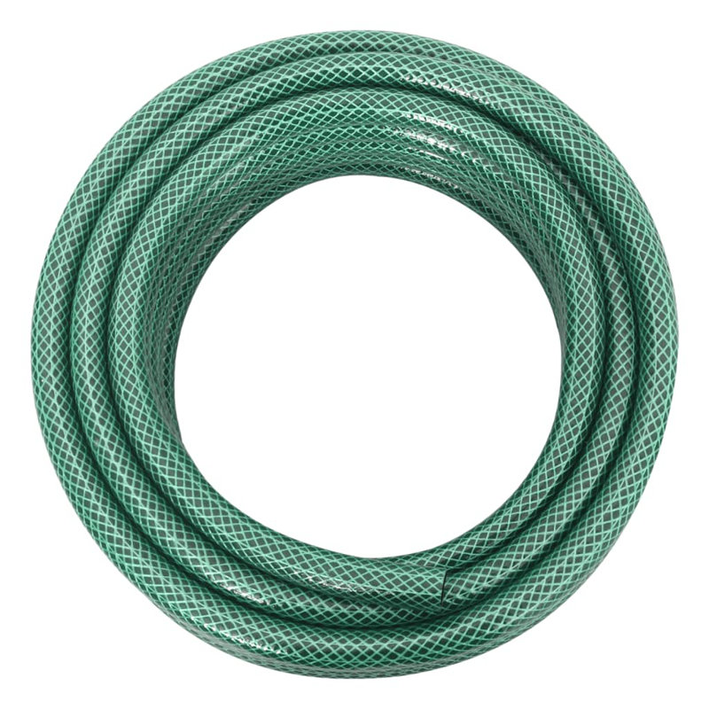 PVC, 20 m (0.5")
