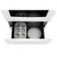 Cuisinière électrique 24 po 2,9 pi cu