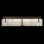 Terra 4 - Light LED Bath Bar
