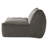 Compression Sofas, Cotton Linen Compact Modern Beanbag Couch for Home
