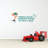 Wall Decal-51006912