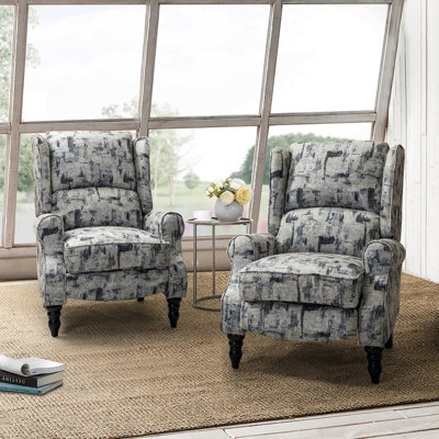 Brody 31" Wide Manual Standard Recliner