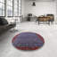 Tapis oriental bleu-1002565819