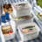Drevaughn Food Storage Container