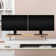 Sumekh Wood Monitor Stand With USB Port