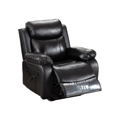 Isuf Recliner