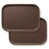 Brown is out of stock