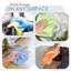 Chiffons de nettoyage en microfibre-92583029