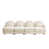 Blanc beige