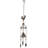Tametria Cast Iron Wind Chime