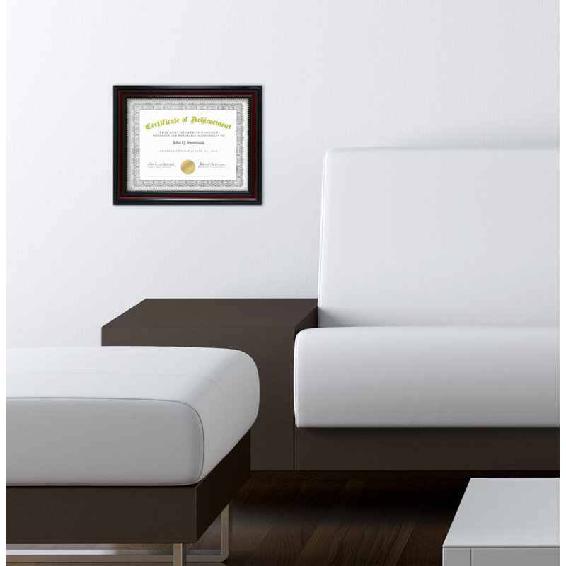 Brown Picture Frame