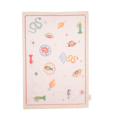 Yvonne Ellen - Tea Towels
