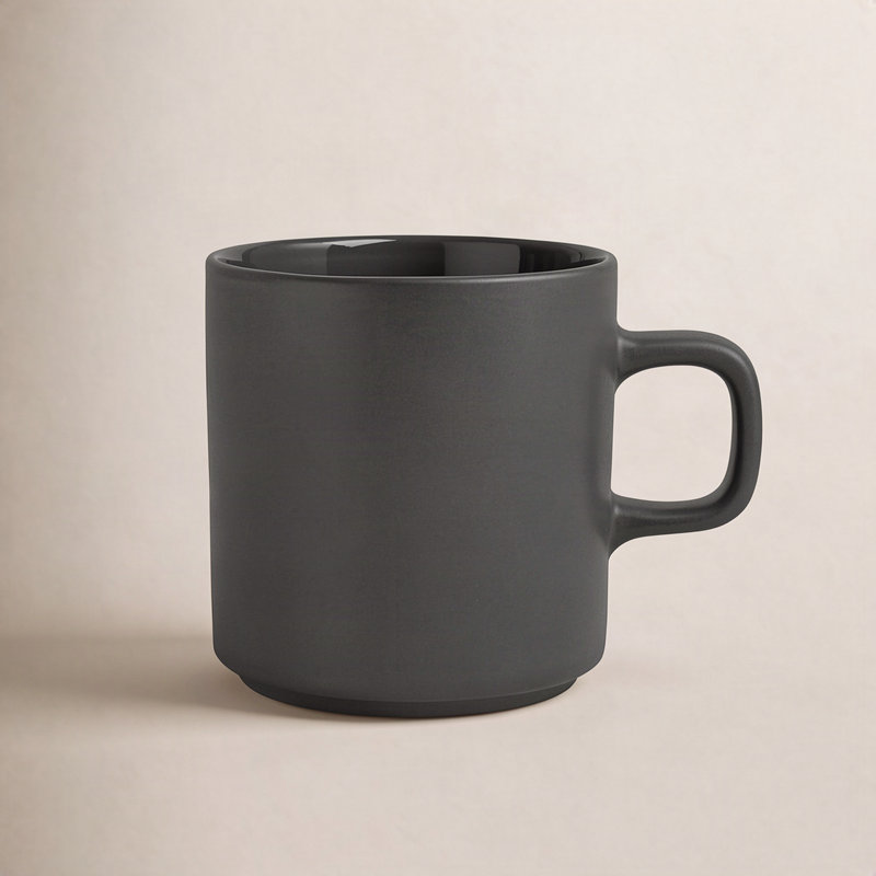 Tasse à café Pilar, Vert agave
