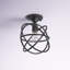 1 lumière 10 po Ostby