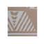 Folk Moroccan Area Rug in Natural-67117110